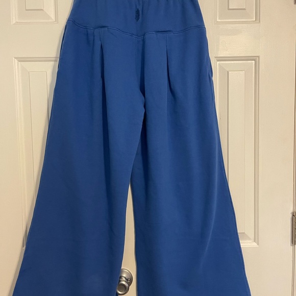 Free People Studio Siren Pants NWOT size S - Picture 6 of 6